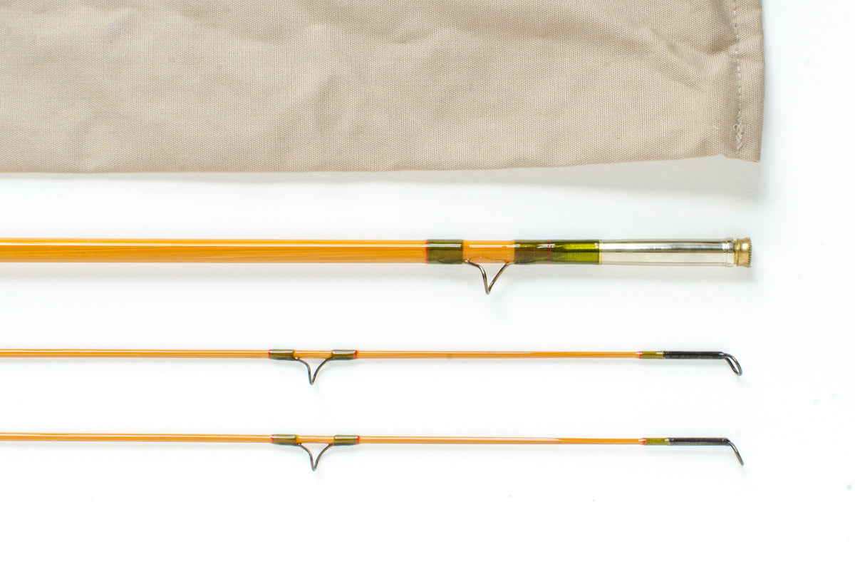 Aroner Spring Creek 7'6" 2/2 #4