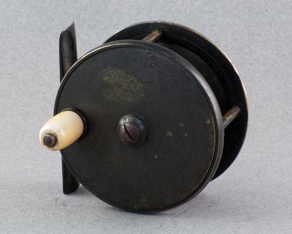 Farlow 2 1/2" Brass Reel