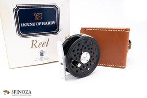 Hardy St George Junior Reissue Reel