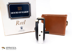 Hardy St George Junior Reissue Reel