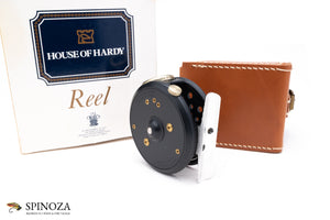 Hardy St George Junior Reissue Reel
