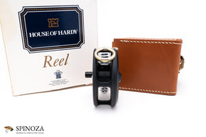 Hardy St George Junior Reissue Reel