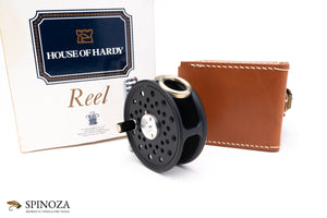 Hardy St George Junior Reissue Reel