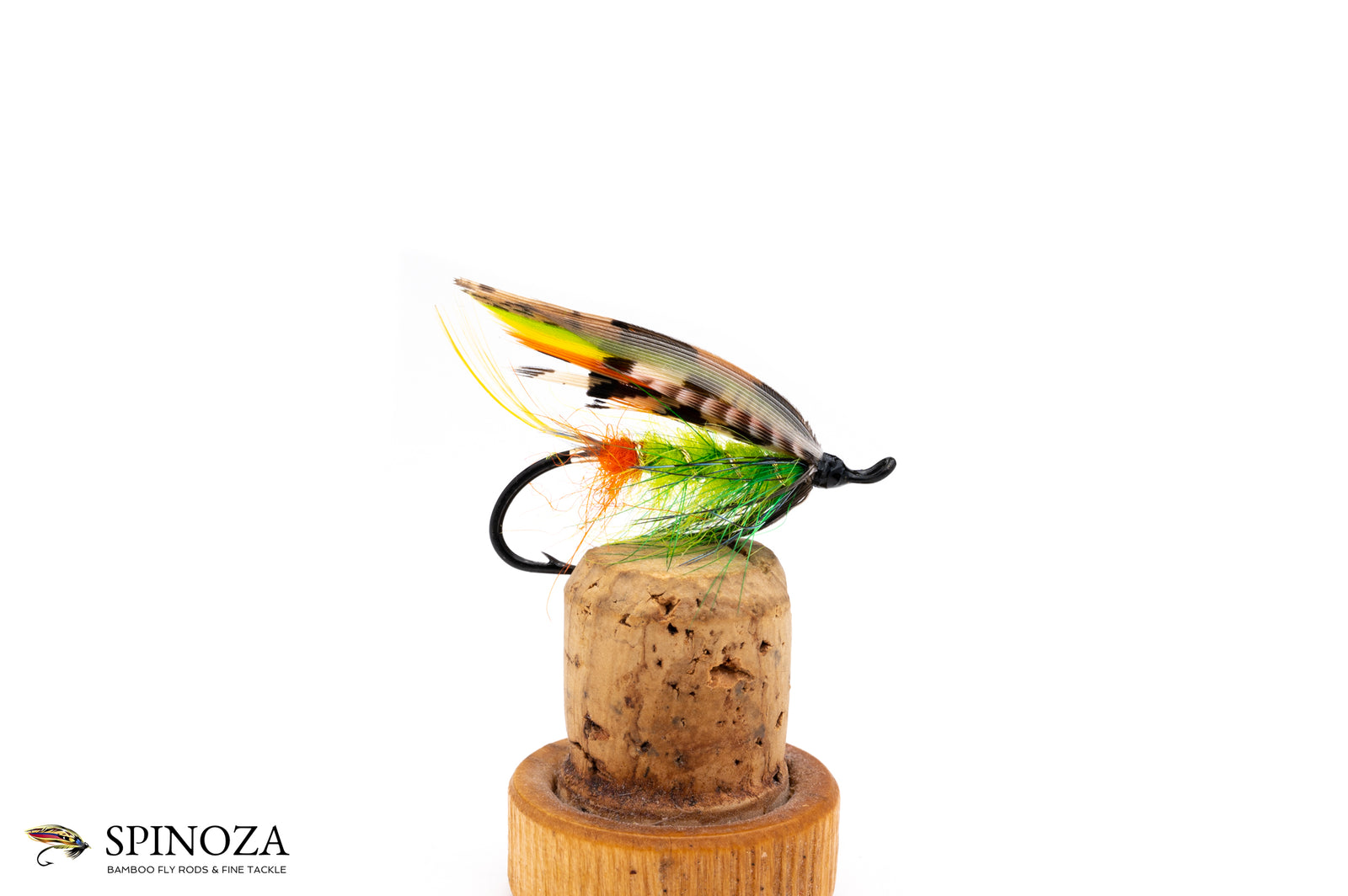 Fenian (Pryce-Tannatt) by Will Bush