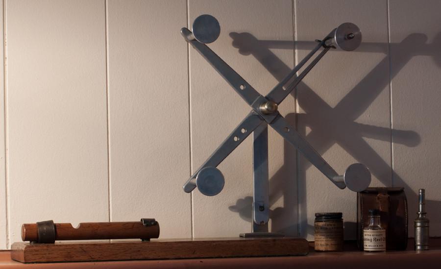 Hardy Practical Line Drier 