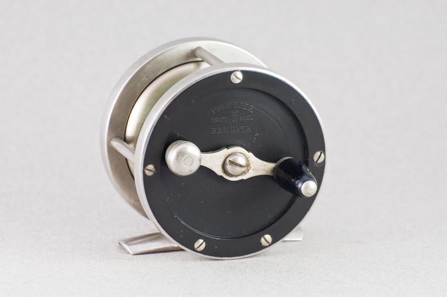 Pflueger Hawkeye 80 Yd Fly Reel