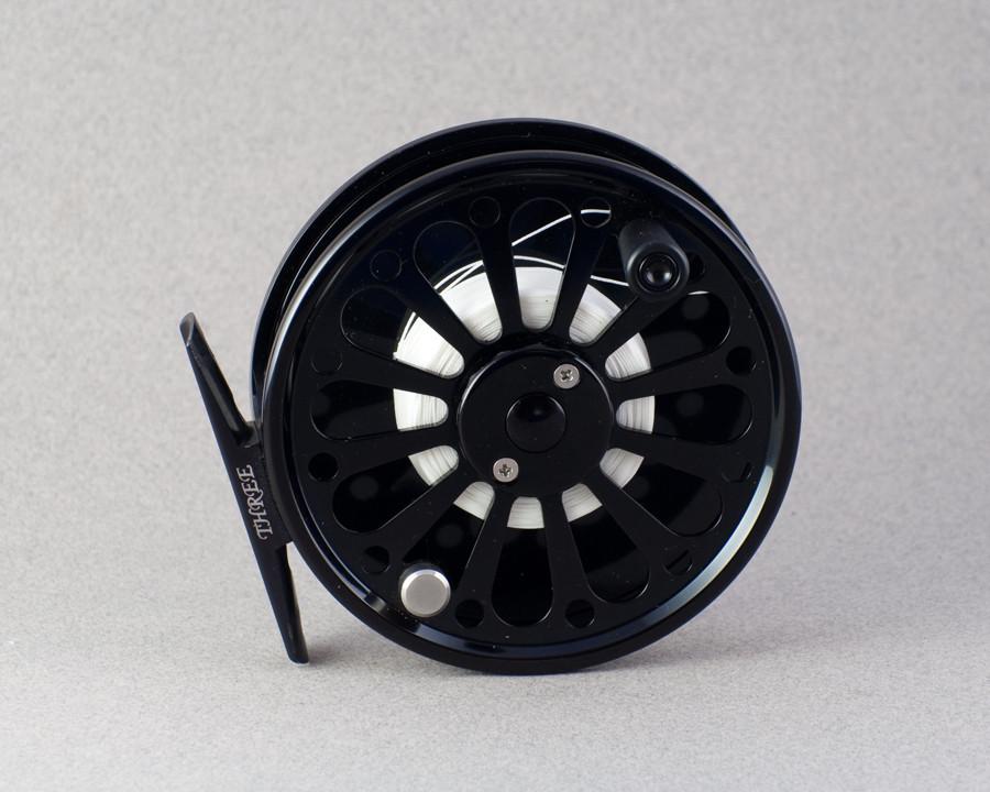 Ross San Miguel 3 Fly Reel
