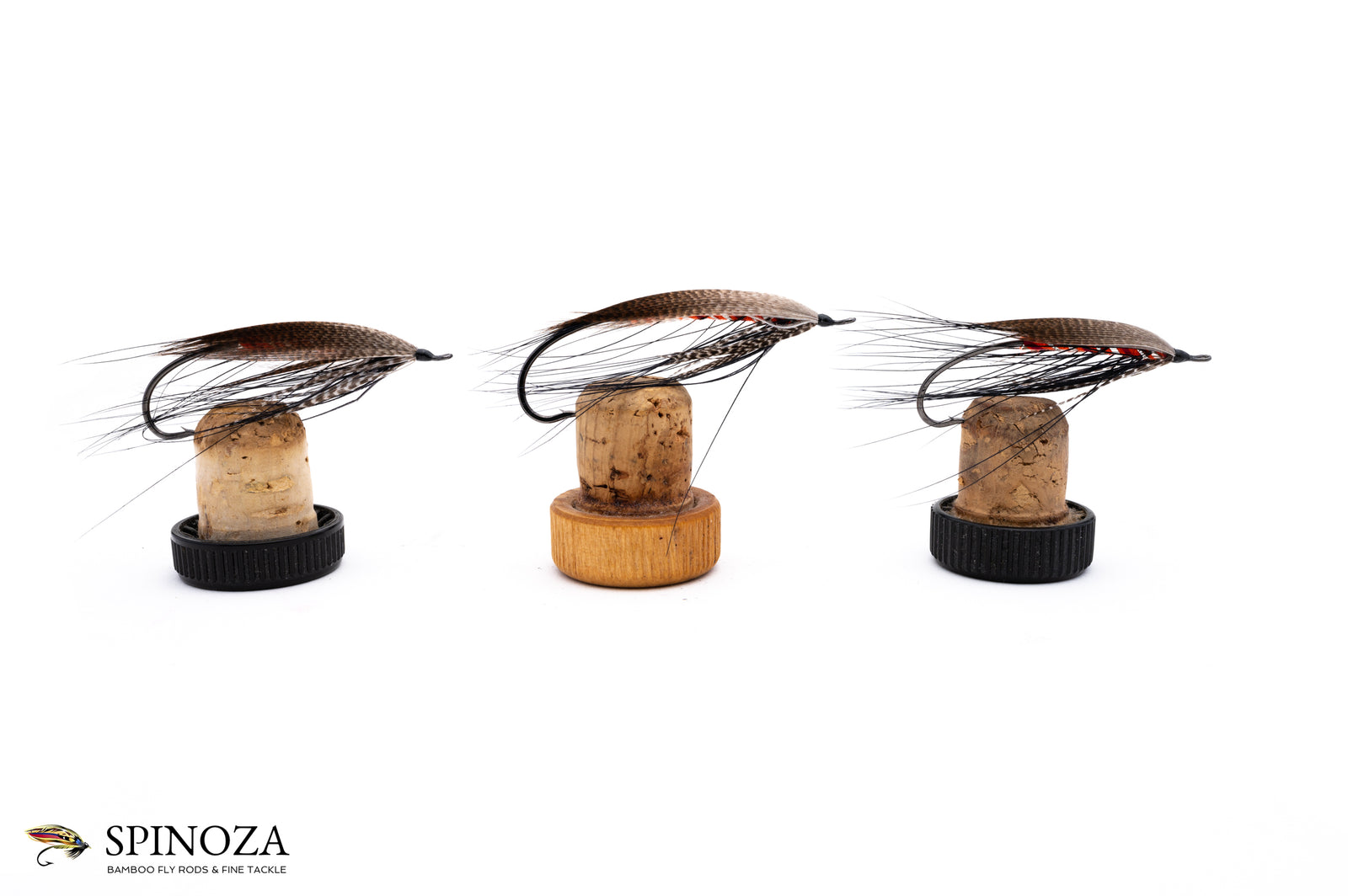 Carron Flies by Will Bush