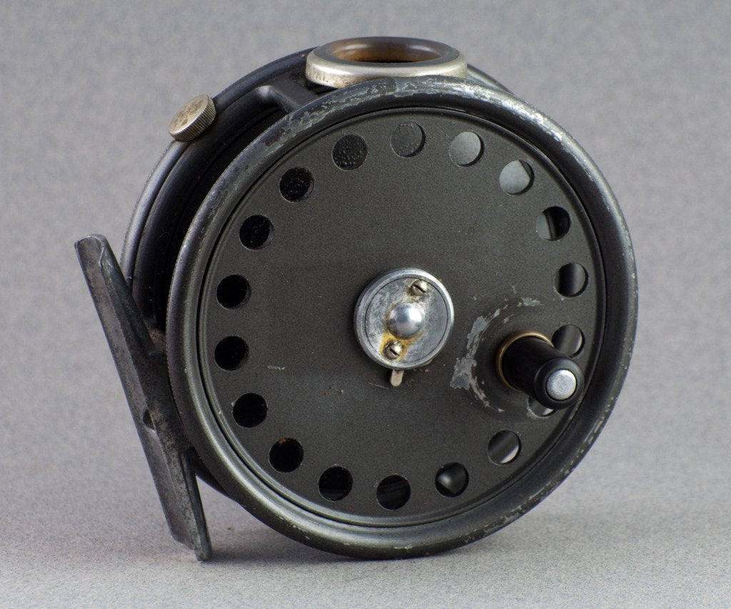 Hardy St George Fly Reel 3 3/8"