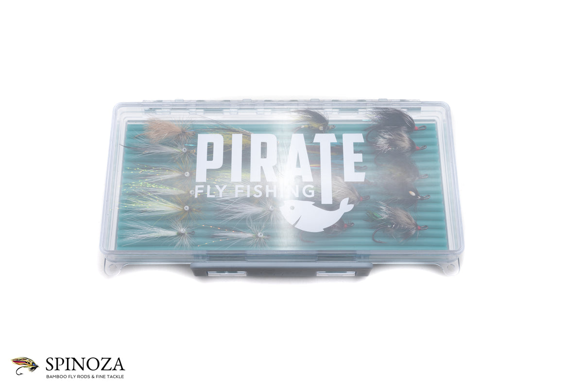 Steve Gobin Fishing Flies