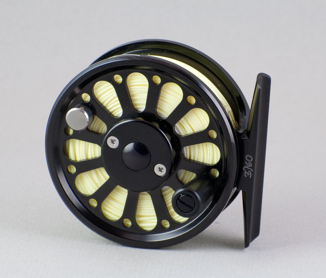 Ross San Miguel 1 Fly Reel - near mint