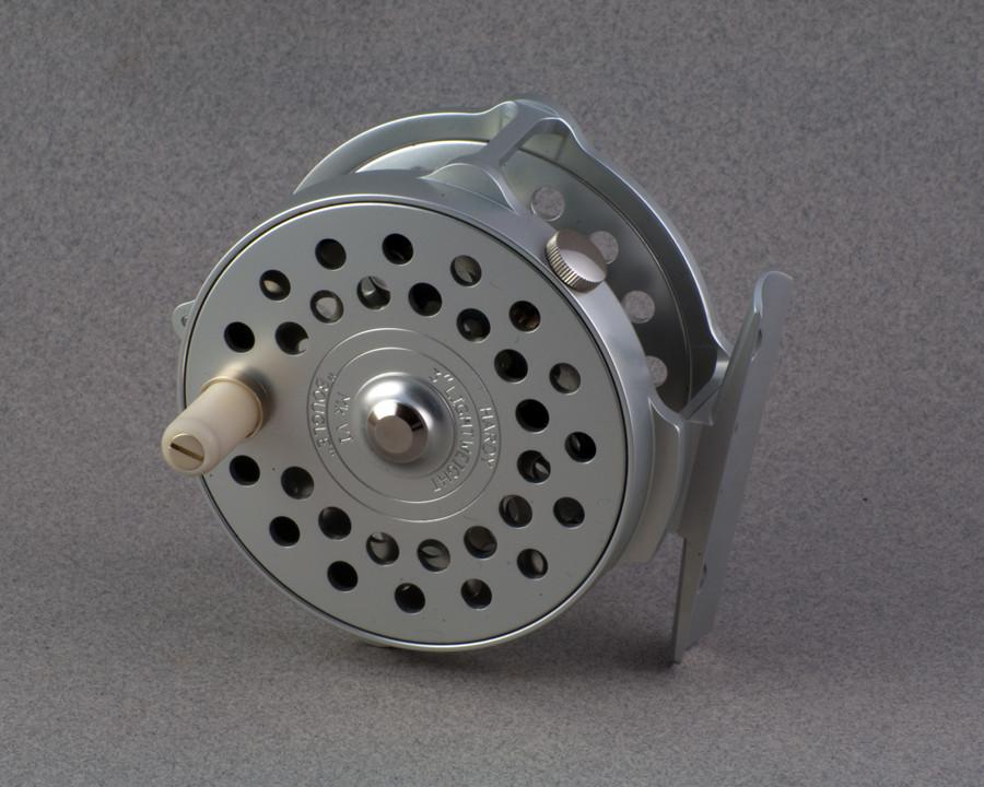 Hardy Bougle MKVI 3" Reel