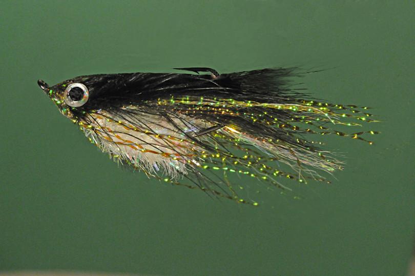 Ken Iwamasa - #2 Dark Tui 