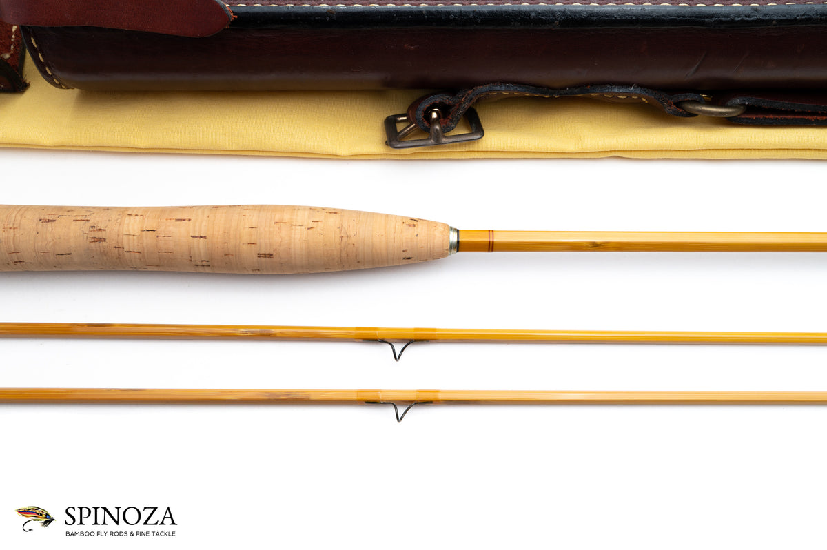 Darryl Whitehead Bamboo Fly Rod 7' 2/2 #5/6