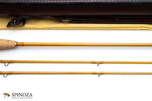 Darryl Whitehead Bamboo Fly Rod 7' 2/2 #5/6