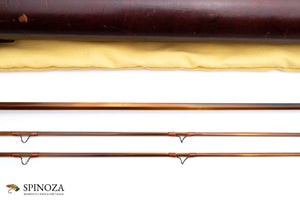 Darryl Whitehead Fly Rod Personal Rod of Alec Jackson 7' 2/2 #4/5