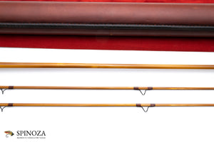Darryl Whitehead Bamboo Fly Rod 7' 2/2 #4