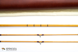 Darryl Whitehead Bamboo Fly Rod 7'6" 2/2
