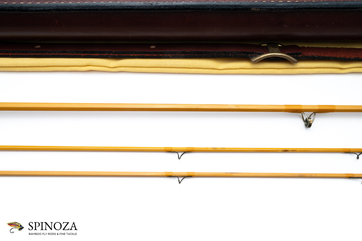 Darryl Whitehead Bamboo Fly Rod 7' 2/2 #5/6