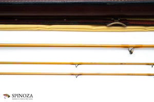 Darryl Whitehead Bamboo Fly Rod 7' 2/2 #5/6