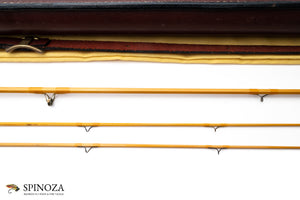 Darryl Whitehead Bamboo Fly Rod 7' 2/2 #5/6