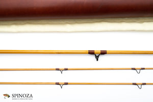 Darryl Whitehead Bamboo Fly Rod 7'6" 2/2