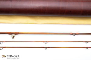 Darryl Whitehead Fly Rod Personal Rod of Alec Jackson 7' 2/2 #4/5