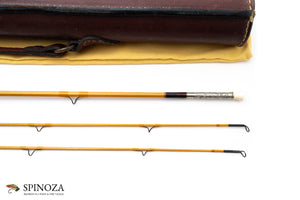 Darryl Whitehead Bamboo Fly Rod 7' 2/2 #5/6