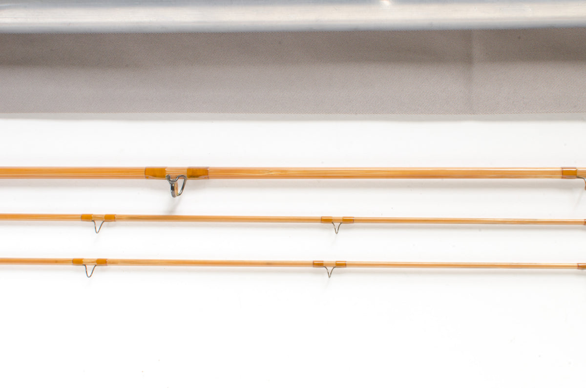 Darryl Whitehead Presentation Fly Rod 7'6" 2/2 #5