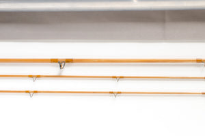 Darryl Whitehead Presentation Fly Rod 7'6" 2/2 #5