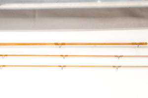 Darryl Whitehead Presentation Fly Rod 7'6" 2/2 #5