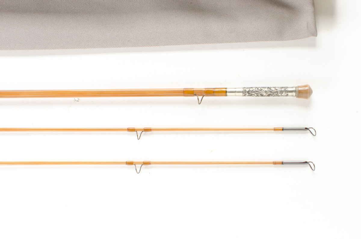 Darryl Whitehead Presentation Fly Rod 7'6" 2/2 #5