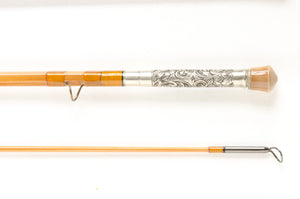Darryl Whitehead Presentation Fly Rod 7'6" 2/2 #5