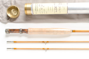 Darryl Whitehead Presentation Fly Rod 7'6" 2/2 #5