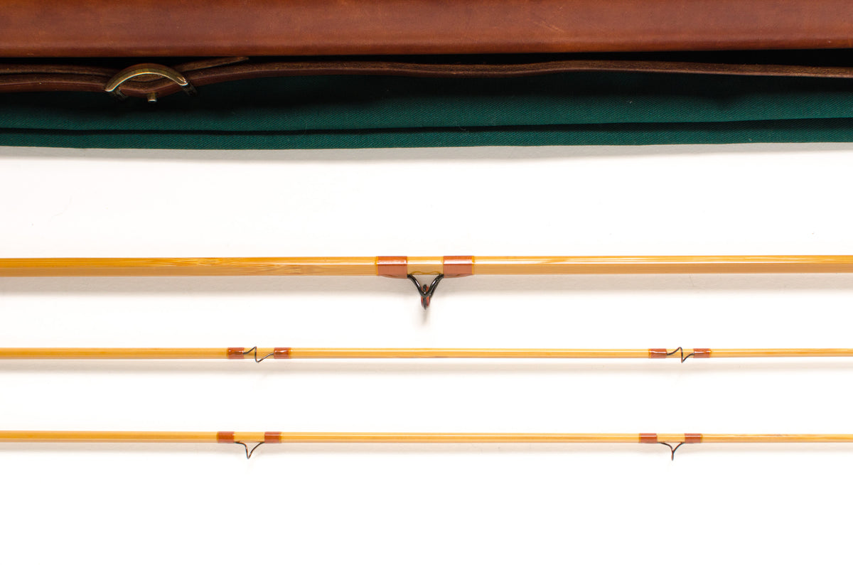 Darryl Whitehead Fly Rod 8' 2/2 #7