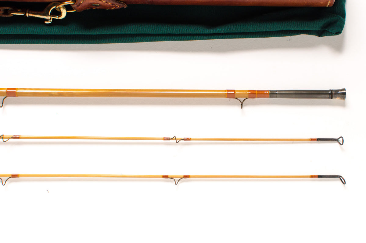 Darryl Whitehead Fly Rod 8' 2/2 #7