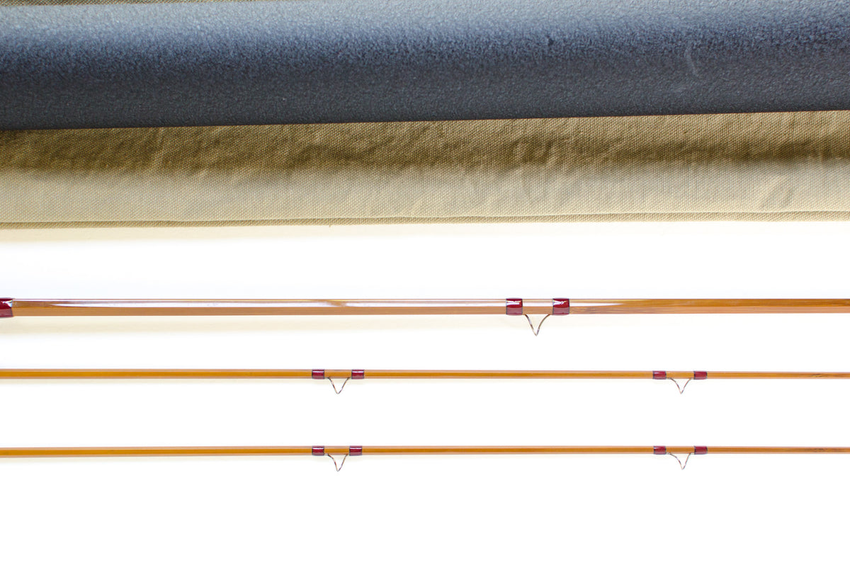 Dave Kenney Light Salmon Rod 8' 2/2 #7/8