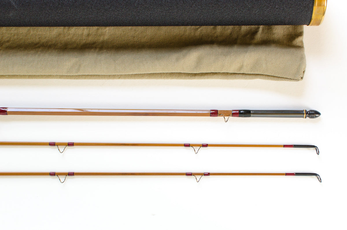Dave Kenney Light Salmon Rod 8' 2/2 #7/8