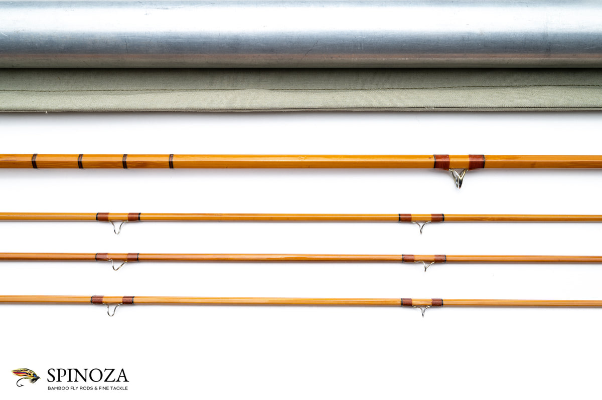 Dickerson Model 8014 Bamboo Fly Rod