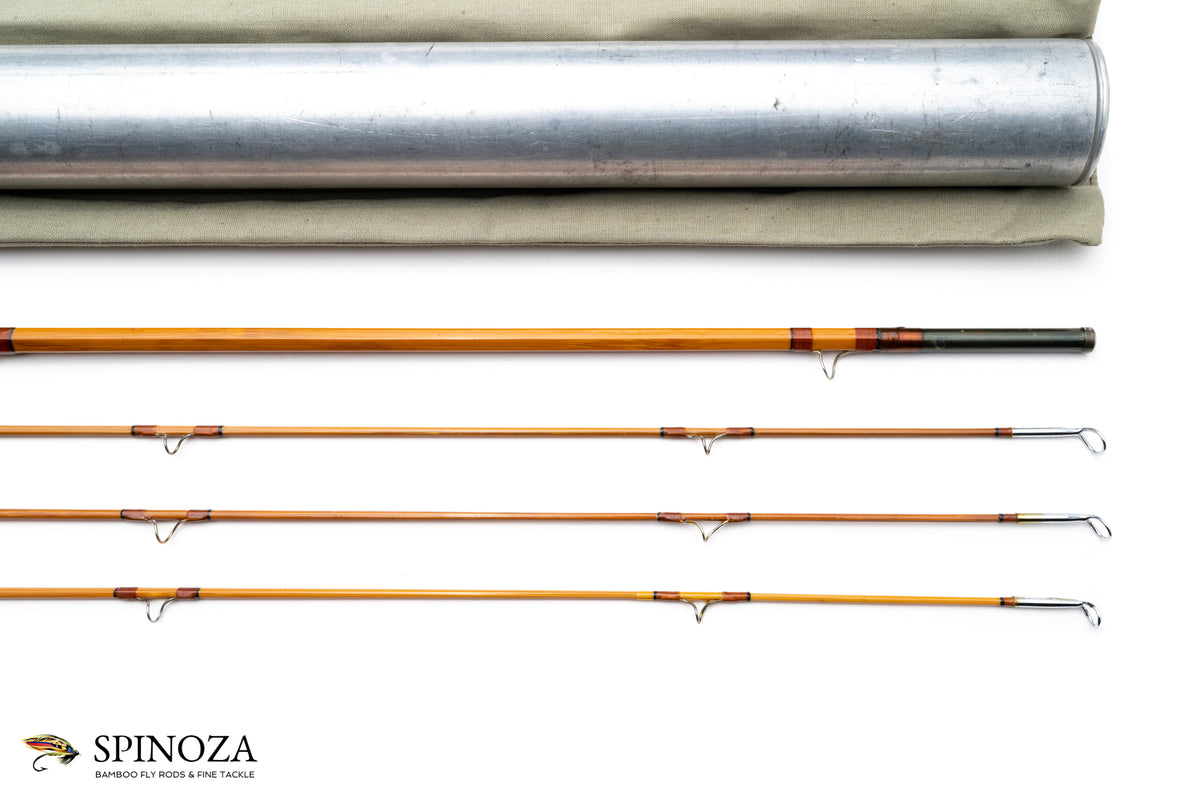 Dickerson Model 8014 Bamboo Fly Rod