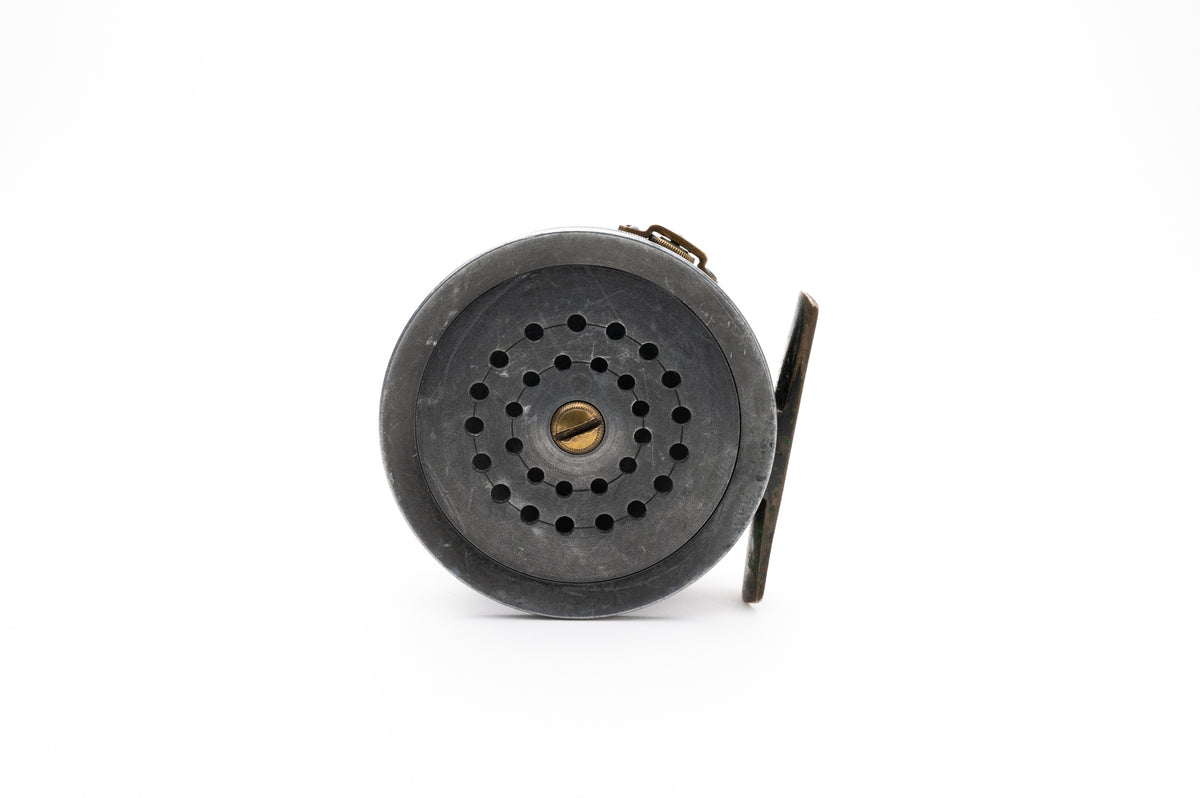 Dingley Alex Martin Thistle Fly Reel 3"