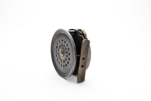 Dingley Alex Martin Thistle Fly Reel 3"