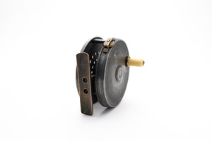 Dingley Alex Martin Thistle Fly Reel 3"