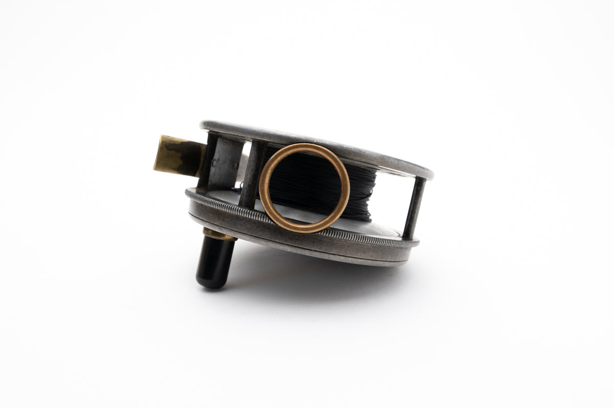 Dingley Alex Martin Thistle Fly Reel 3 1/2"