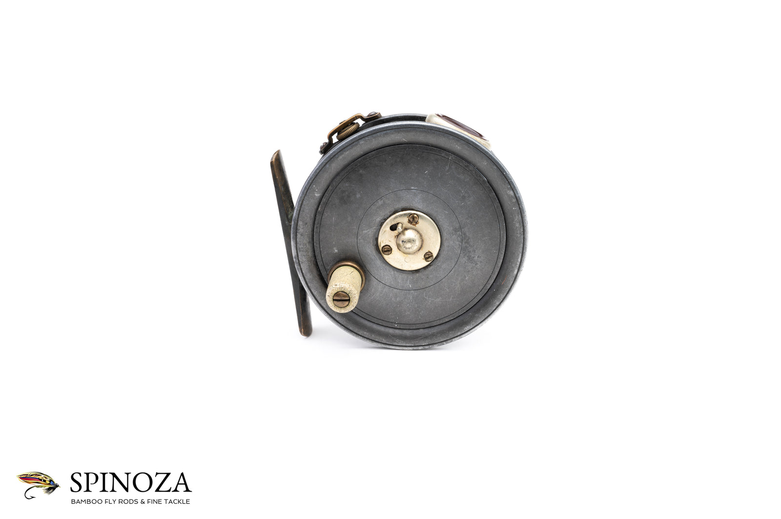Dingley Fly Reels - Spinoza Rod Company Dingley Fly Reels - Spinoza Rod Company
