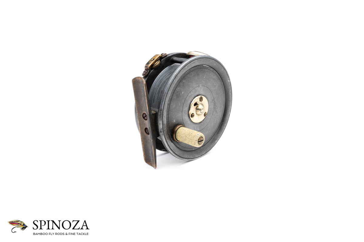 Dingley Fly Reel 3"