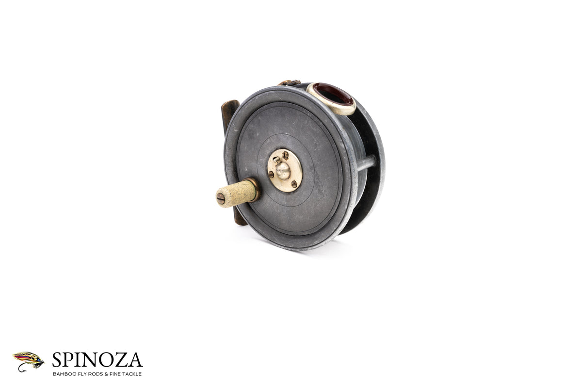 Dingley Fly Reel 3"