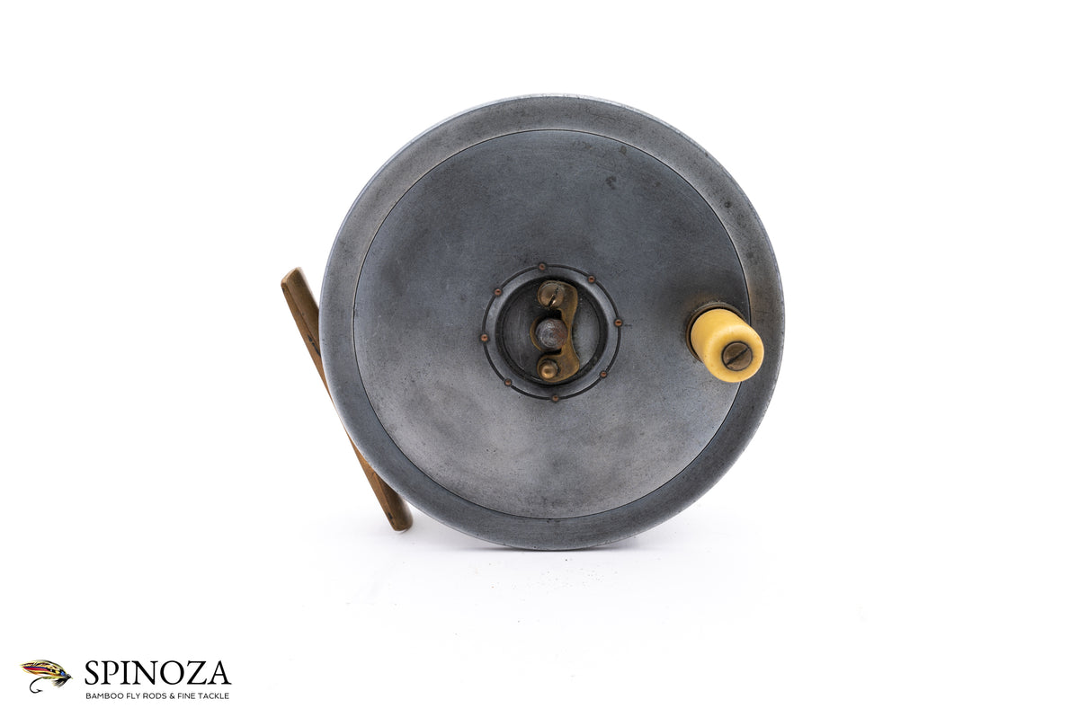 Dingley Uniqua Style Reel 4 1/2"