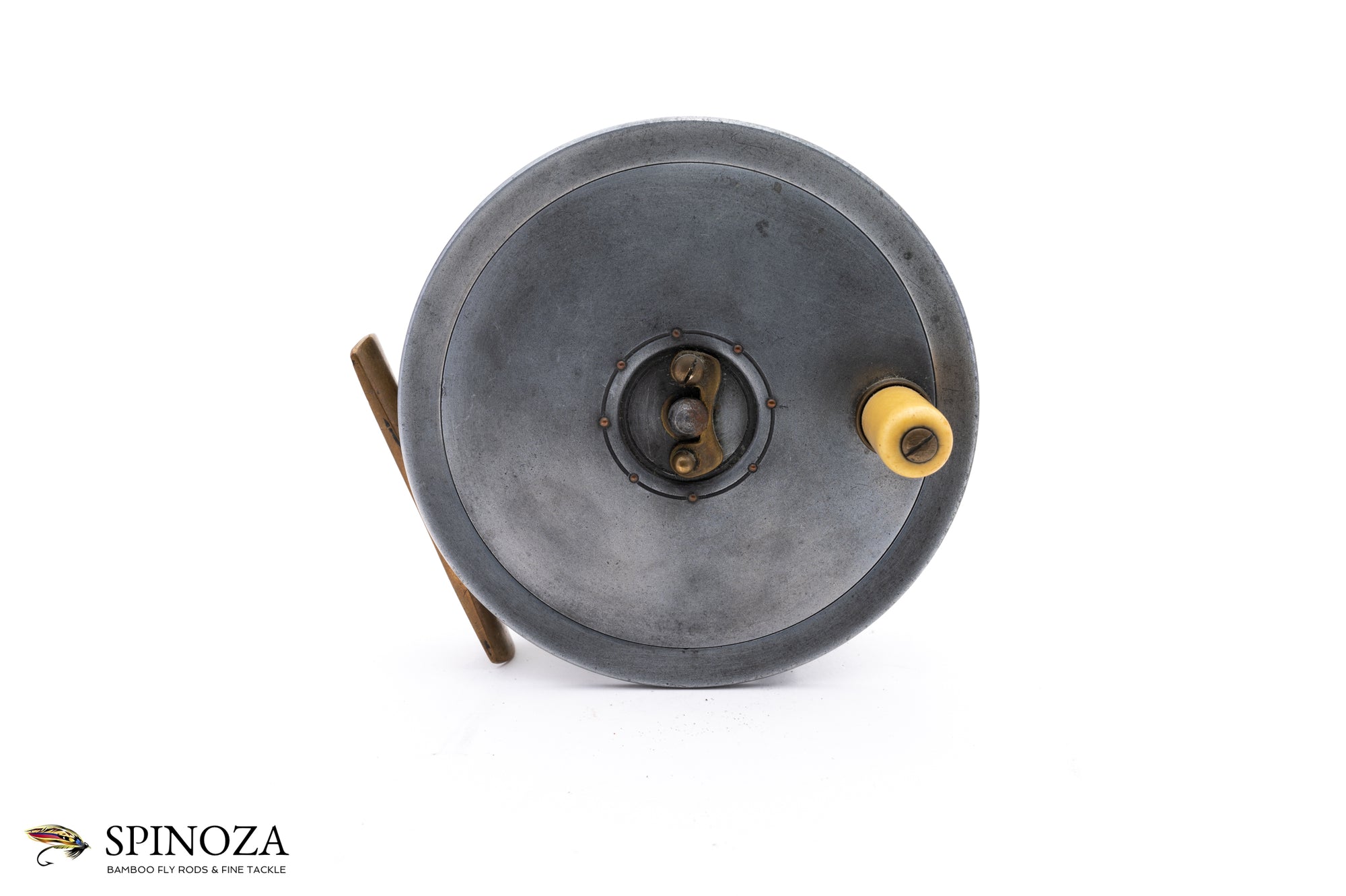 dingley fly reel 3" Dingley Fly Reel 2 7/8"