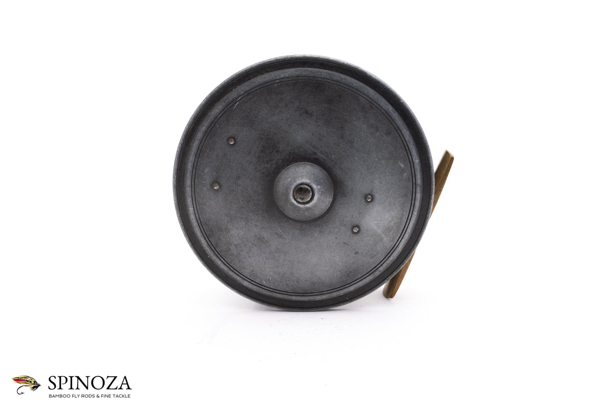 Dingley Uniqua Style Reel 4 1/2"